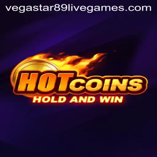 Unveiling HotCoins: The Ultimate Adventure with Vegastar89
