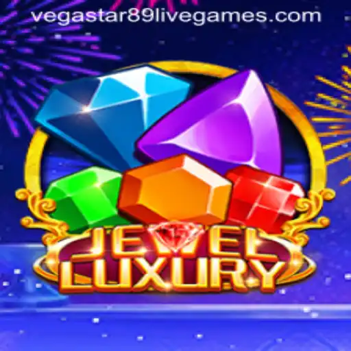 JewelLuxury: The Dazzling Game Experience with Vegastar89