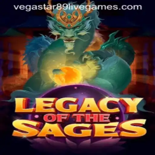 Legacy of the Sages: A Journey Through Time