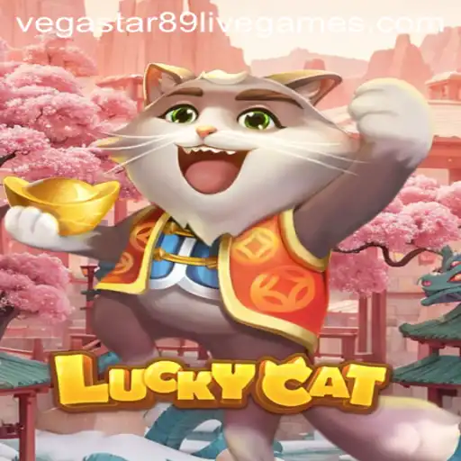Discover the Excitement of LuckyCat: An Interactive Gaming Experience