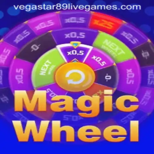 Exploring the Enchanting World of MagicWheel: A Journey with vegastar89