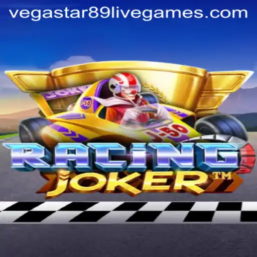 RacingJoker: A Thrilling Voyage Into High-Speed Adventures