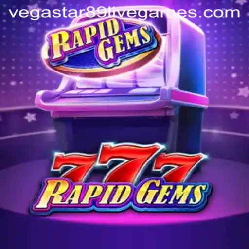 Explore the Thrilling World of RapidGems777