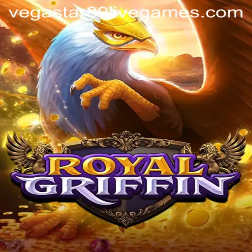 Explore the Majesty of RoyalGriffin: A New Gaming Experience