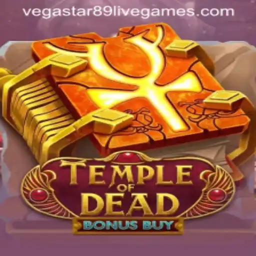 Unveiling the Secrets of Temple of Dead Bonus Buy: A Deep Dive into Gameplay and Exciting Features