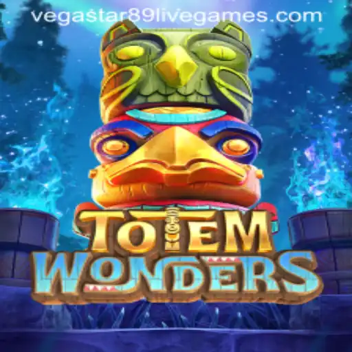 The Intriguing Realm of TotemWonders: A Journey with Vegastar89