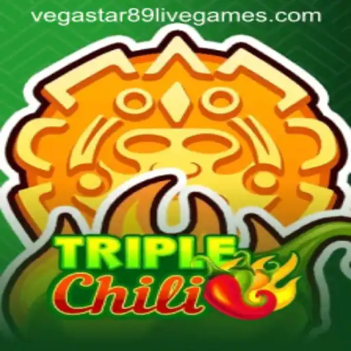 TripleChili Game Fever: Unleashing the Heat with Vegastar89