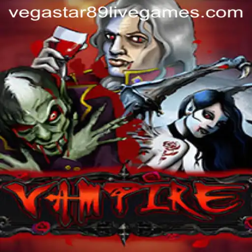 Unveiling the Mysteries of Vampire: A Deep Dive into Vegastar89's Remarkable Game