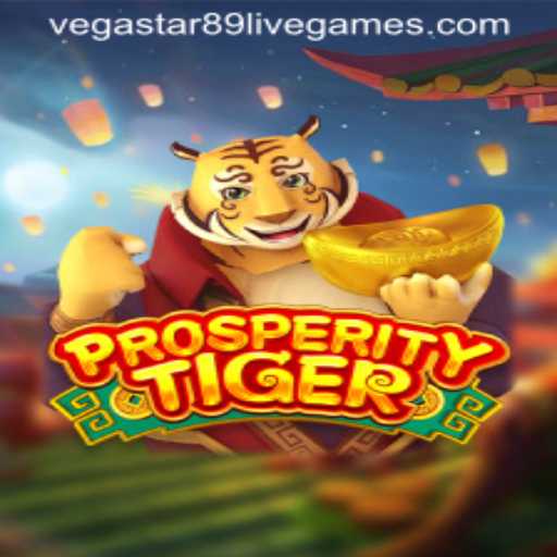 Exploring the Thrilling World of ProsperityTiger: A Journey into Adventure and Strategy
