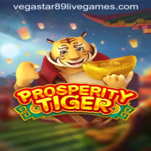 Exploring the Thrilling World of ProsperityTiger: A Journey into Adventure and Strategy