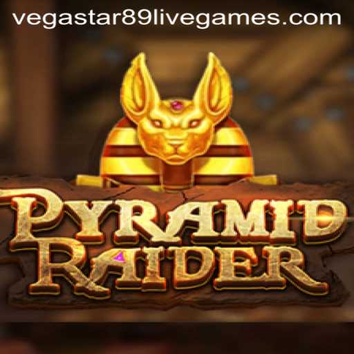 Exploring the Thrilling World of PyramidRaider with vegastar89