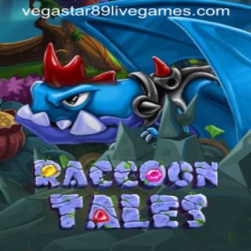 RaccoonTales: An Immersive Journey into the Woodland Realm