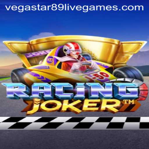 RacingJoker: A Thrilling Voyage Into High-Speed Adventures