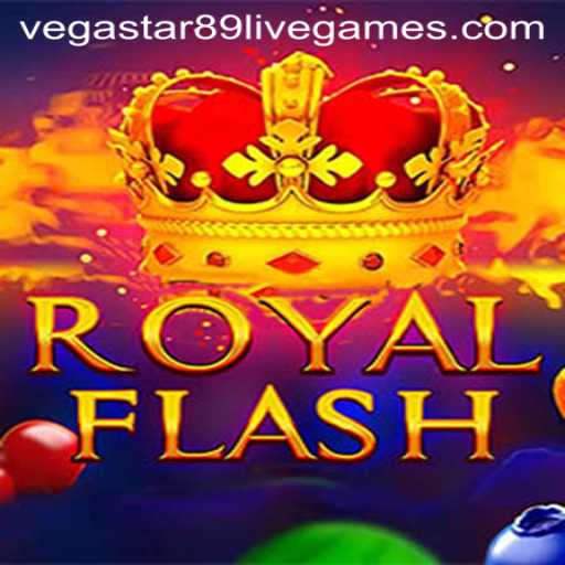 Unveiling the Thrills of RoyalFlash: An Online Gaming Sensation
