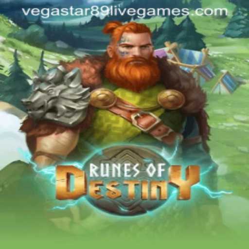 Unveiling the Mystique of RunesOfDestiny: A Deep Dive into the Epic Adventure