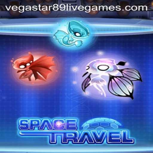 Discovering SpaceTravel: A Journey to the Stars with Vegastar89