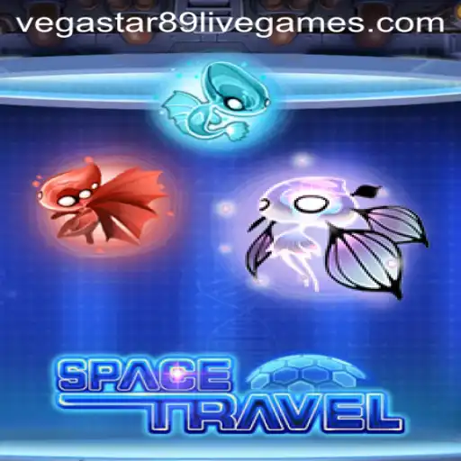 Discovering SpaceTravel: A Journey to the Stars with Vegastar89