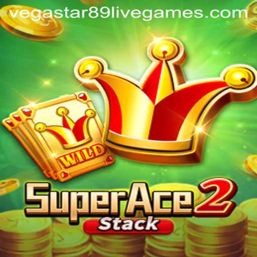 Exploring SuperAce2: The Thrilling World of Vegastar89's Latest Game
