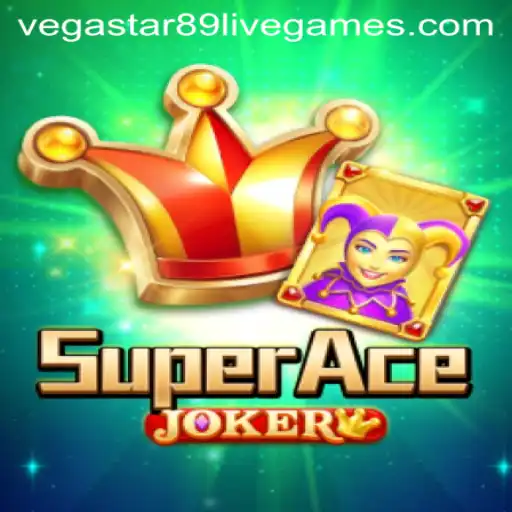 Dive into the Exciting World of SuperAceJoker: The Ultimate Gaming Experience
