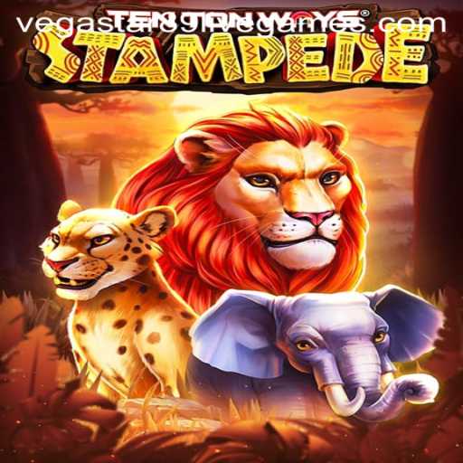 Explore the Exciting World of TenTonWaysStampede: A Journey with Vegastar89