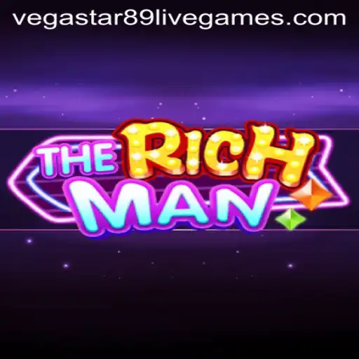 TheRichMan: A Glimpse into the Gaming World of vegastar89