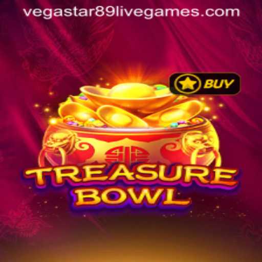 Explore the Exciting World of TreasureBowl: An Innovative Gaming Experience with Vegastar89
