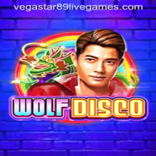 Discovering WolfDisco: The New Age of Interactive Gaming
