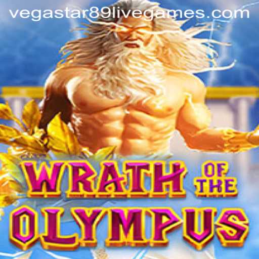 Wrath of Olympus: A Legendary Journey into Mythology